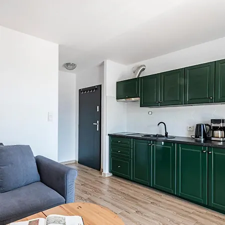 דירה Optilocus *