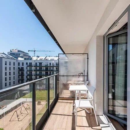 Apartment Optilocus *