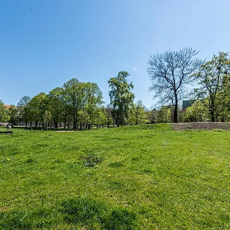 Apartment Optilocus Gdansk