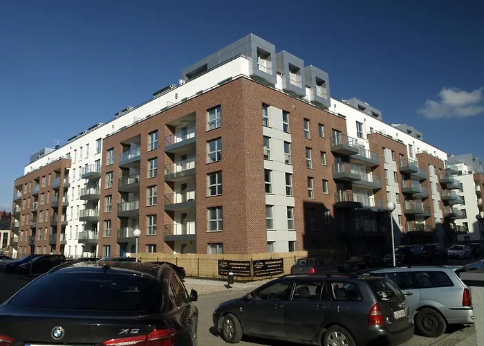 Optilocus グダニスク