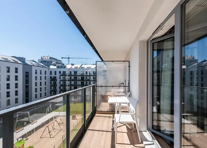 Apartamento Optilocus *