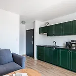 Apartamento Optilocus *