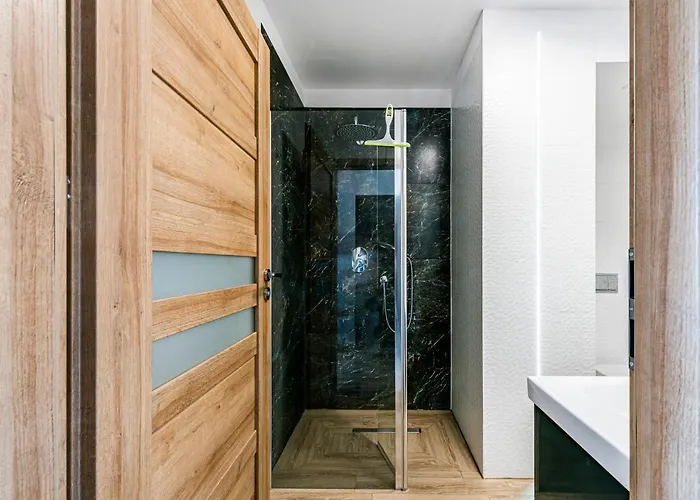 Optilocus Apartmán *